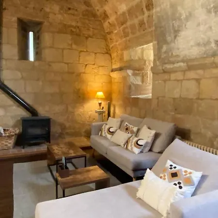 Chalet Ermita De La Tuda Villaescusa de Las Torres