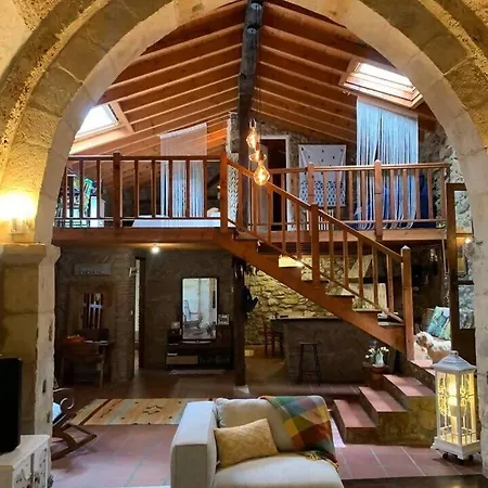 Chalet Ermita De La Tuda-villaescusa De Torres Villaescusa de Las Torres