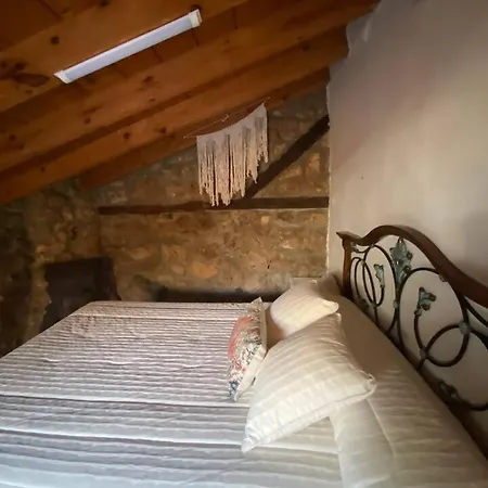 Ermita De La Tuda *