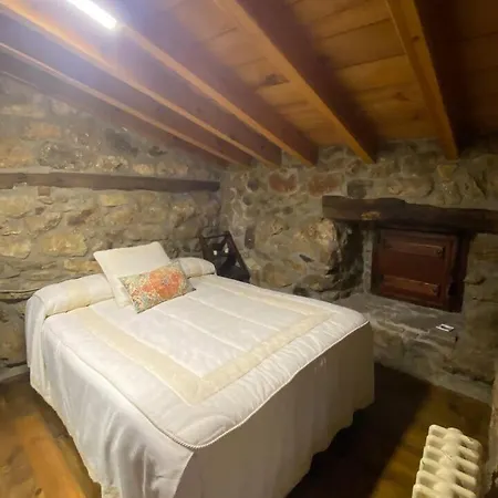 Ermita De La Tuda * Villaescusa de Las Torres