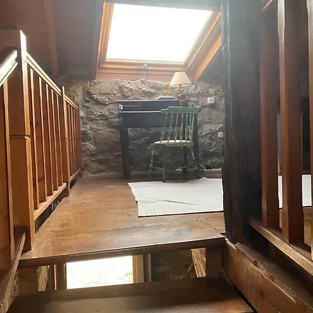 Ermita De La Tuda Chalet
