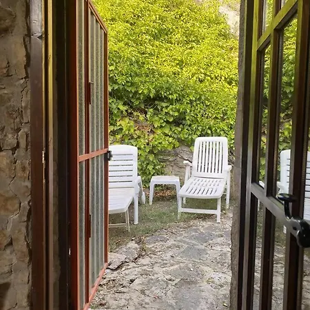 Ermita De La Tuda Chalet Villaescusa de Las Torres