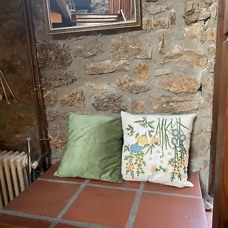 Ermita De La Tuda * Villaescusa de Las Torres