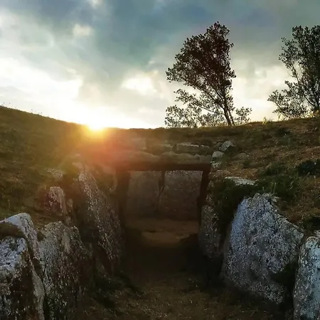Ermita De La Tuda Chalet Villaescusa de Las Torres