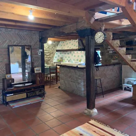 Chalet Ermita De La Tuda Villaescusa de Las Torres
