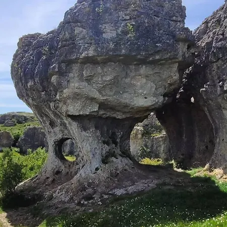 Ermita De La Tuda